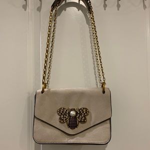 Parfois Crossbody Bee bag